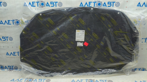 VW Jetta 11-18 USA Hood Insulation