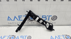 Right front bumper mount for Lincoln MKZ 17-20