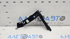 Right front bumper mount for Lincoln MKZ 17-20