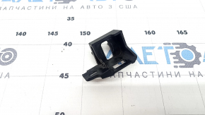 Left hood bumper bracket for Ford Fusion mk5 17-20 type 2