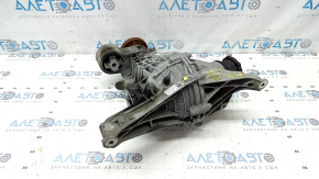 Rear differential gearbox Audi Q5 80A 18-24 2.0T, MHEV 68k