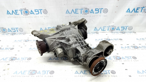 Rear differential gearbox Audi Q5 80A 18-24 2.0T, MHEV 68k