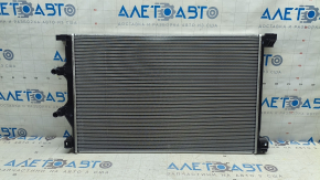 Lexus NX350 Intercooler Radiator 22-26