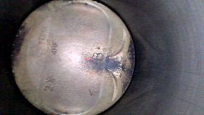 2ZR-FXE Toyota Prius 50 19-21 77k engine, started, minor scuffs