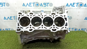 Ford Escape MK4 2020-23 Hybrid Bare Cylinder Block, Plug-In d: 89.02 for Honing