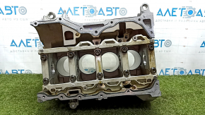 Ford Escape MK4 2020-23 Hybrid Bare Cylinder Block, Plug-In d: 89.02 for Honing