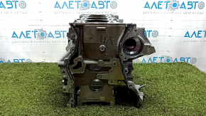 Ford Escape MK4 2020-23 Hybrid Bare Cylinder Block, Plug-In d: 89.02 for Honing