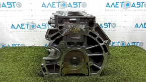 Ford Escape MK4 2020-23 Hybrid Bare Cylinder Block, Plug-In d: 89.02 for Honing