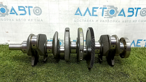 Ford Escape MK4 20-23 hybrid crankshaft, plug-in, K:51.99 W:51.99 for grinding