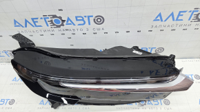 Honda CRV 23-26 LED right front headlight with chrome molding