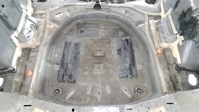 Ford Escape MK4 20-26 trunk tray on the body