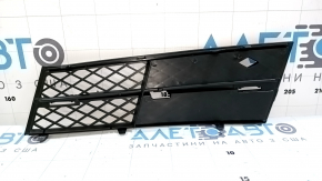 Lower grille front bumper right BMW 5 F10 11-13