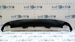 Rear Bumper Lip Honda CRV 17-19 LX, EX, EX-L