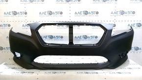 Front bumper bare Subaru Legacy 15-17 prerest