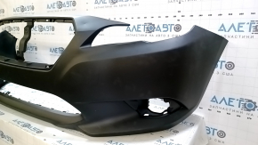 Front bumper bare Subaru Legacy 15-17 prerest