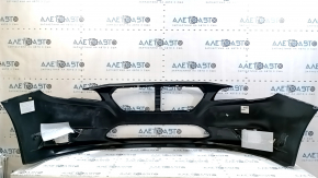 Front bumper bare Subaru Legacy 15-17 prerest