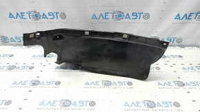 Audi Q5 80A 21-24 MHEV, PHEV front right mudguard liner tear