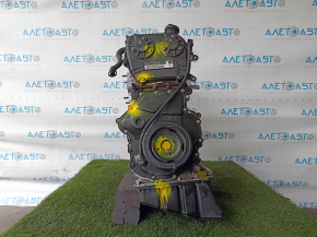 Audi Q5 80A 21-23 2.0T MHEV DPVA engine, 68k, started, compression 14-14-14-14