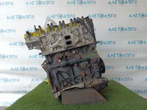 Audi Q5 80A 21-23 2.0T MHEV DPVA engine, 68k, started, compression 14-14-14-14