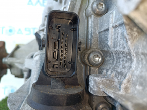 Automatic transmission assembly Audi Q5 80A 21-24 MHEV UND 7-speed, 68kW