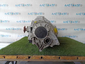 Automatic transmission assembly Audi Q5 80A 21-24 MHEV UND 7-speed, 68kW