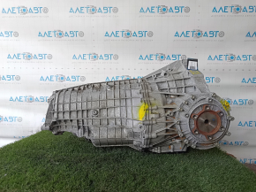 Automatic transmission assembly Audi Q5 80A 21-24 MHEV UND 7-speed, 68kW