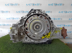 Automatic transmission assembly Audi Q5 80A 21-24 MHEV UND 7-speed, 68kW