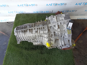 Automatic transmission assembly Audi Q5 80A 21-24 MHEV UND 7-speed, 68kW