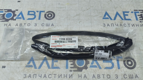 Lexus RX350 RX450h 20-22 Hood Seal