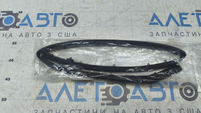 Lexus RX350 RX450h 20-22 Hood Seal