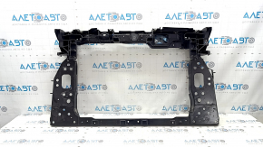 Jeep Compass 23-25 2.0T radiator panel