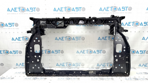 Jeep Compass 23-25 2.0T radiator panel