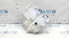 Mazda 3 19-26 washer reservoir with sensor, Japan-built, with sensor, without filler neck and motors