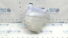 Mazda 3 19-26 washer reservoir with sensor, Japan-built, with sensor, without filler neck and motors