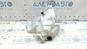 Mazda 3 19-26 washer reservoir with sensor, Japan-built, with sensor, without filler neck and motors