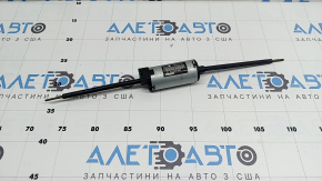 Mitsubishi Outlander 22-26 driver's seat longitudinal adjustment motor without frame