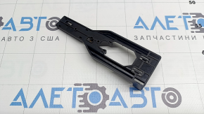 Driver's seat runner plug, front right, Mitsubishi Outlander 22-26