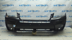 Front Bumper Naked Subaru Forester 14-18 SJ 2.0