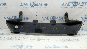 Mazda 3 19-26 front bumper reinforcement trim broken mount