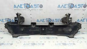 Mazda 3 19-26 front bumper reinforcement trim broken mount