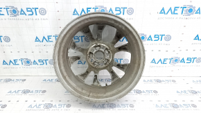 R17x7J ET50 Ford Escape MK4 20-26 Type 2 Light Curb Wheel