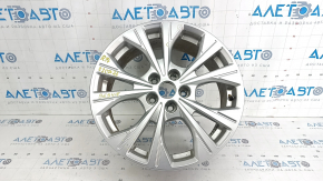 R17x7J ET50 Ford Escape MK4 20-26 Type 2 Light Curb Wheel