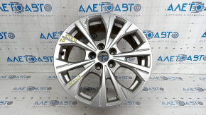 Wheel rim R17x7J ET50 Ford Escape MK4 20-26 type 2 curb