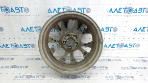 Wheel rim R17x7J ET50 Ford Escape MK4 20-26 type 2 curb