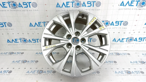 Wheel rim R17x7J ET50 Ford Escape MK4 20-26 type 2 curb