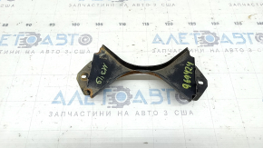 Mazda 3 19-26 Japan-built battery mount, rusty