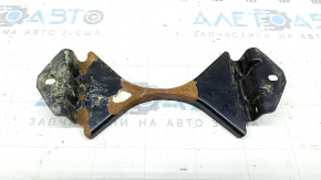 Mazda 3 19-26 Japan-built battery mount, rusty