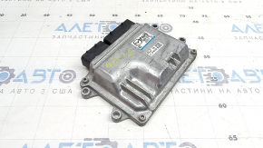 ECU unit engine computer Mazda 3 19- 2.5 Mitsubishi, Japan built