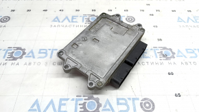 ECU unit engine computer Mazda 3 19- 2.5 Mitsubishi, Japan built