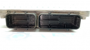 ECU unit engine computer Mazda 3 19- 2.5 Mitsubishi, Japan built